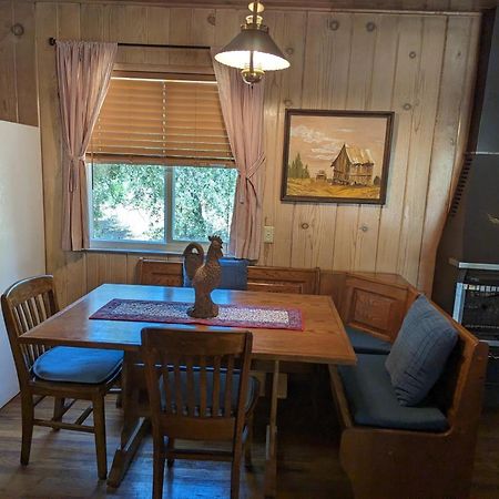 The Moores Cabin Miramonte Exterior photo