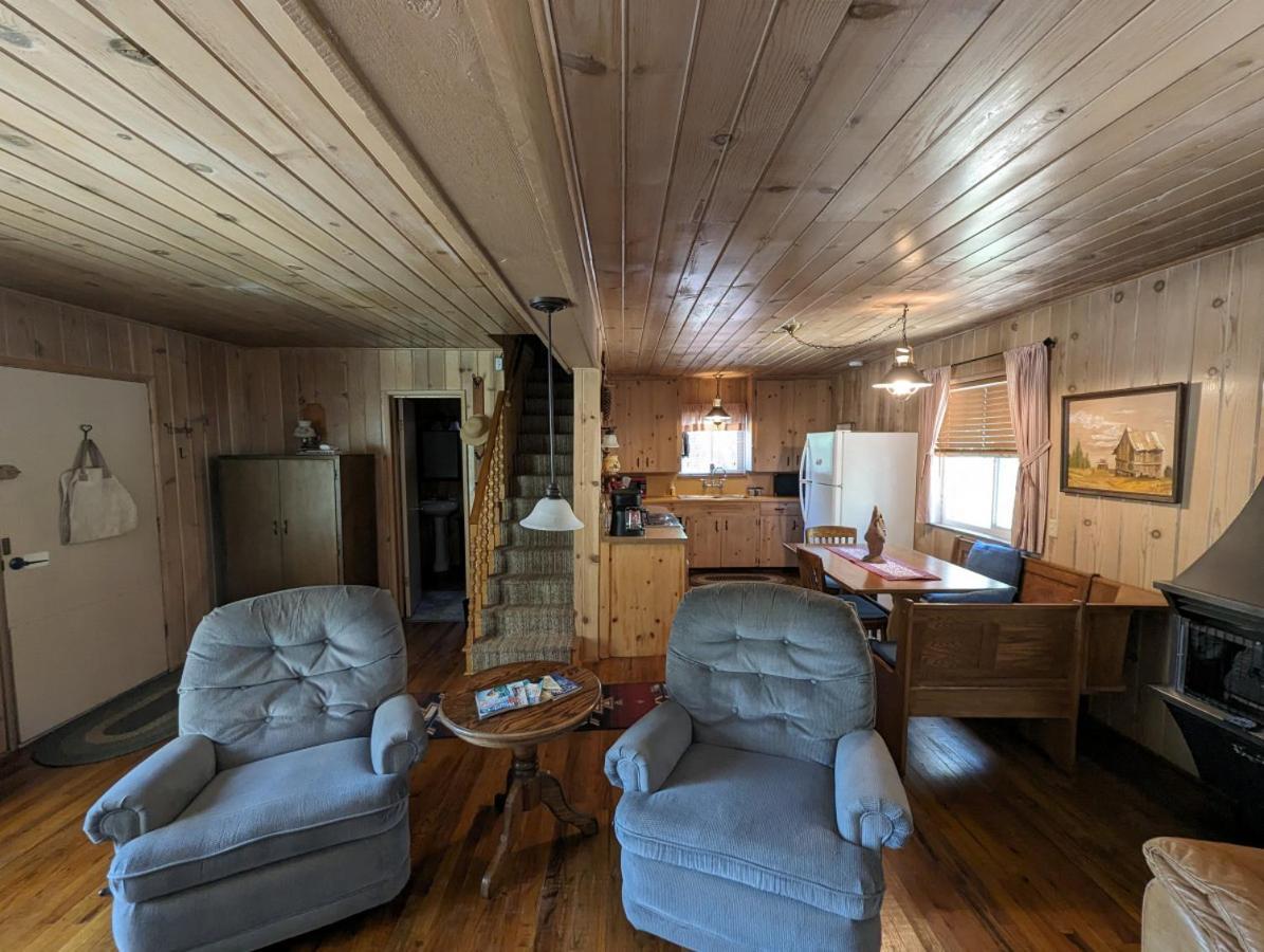The Moores Cabin Miramonte Exterior photo