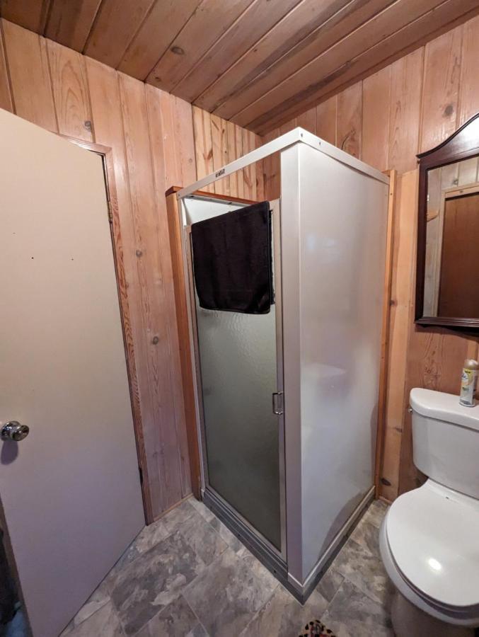 The Moores Cabin Miramonte Exterior photo